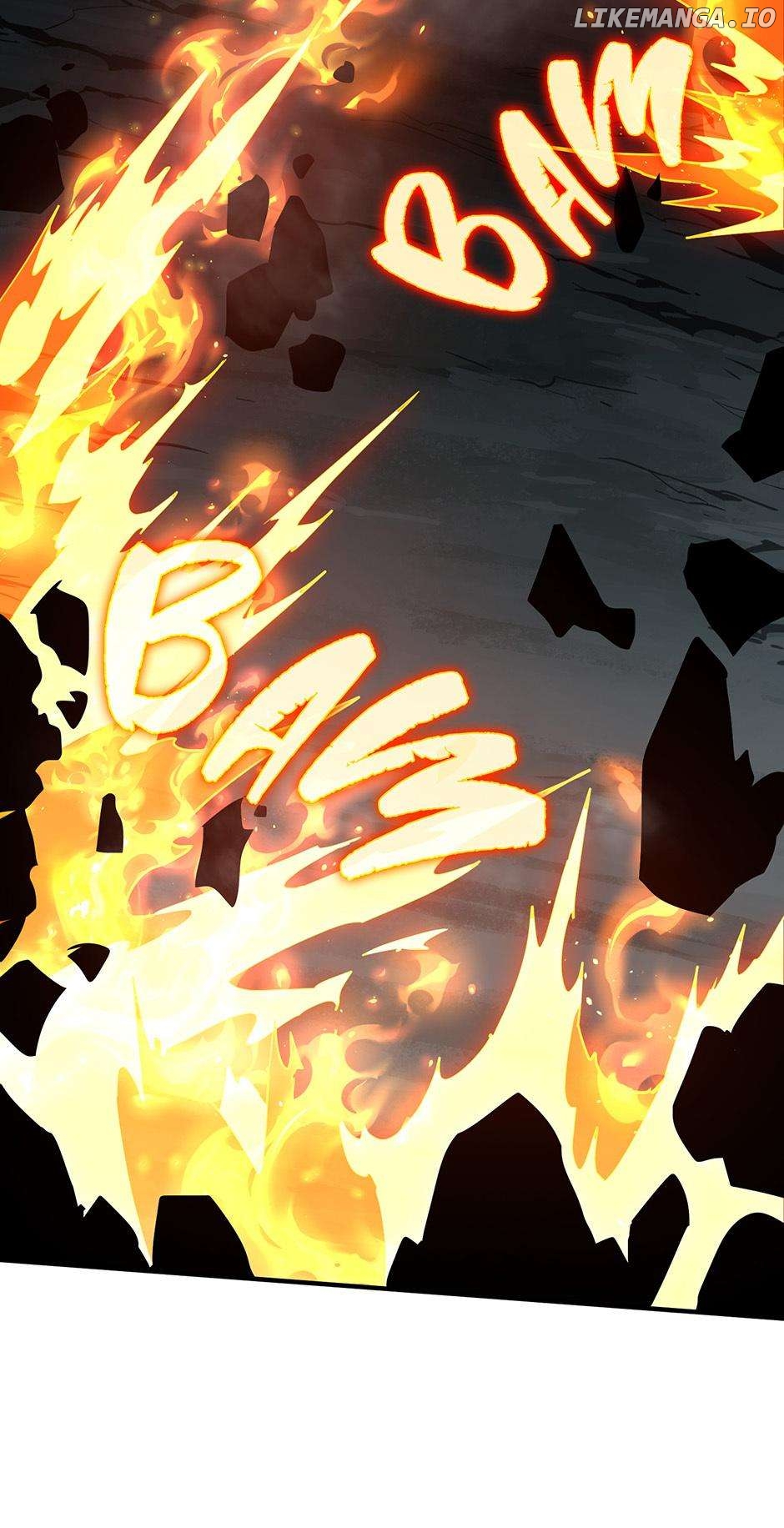 The Beginning After The End Chapter 203 image 077